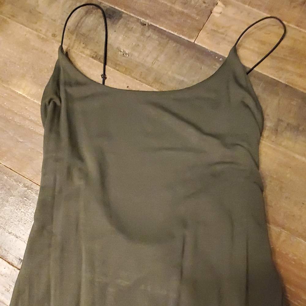 Fashion Nova Mini Dress